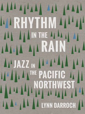 cover image of Rhythm in the Rain